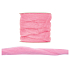 Wollpolyestergarn rosa 3 m