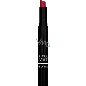 Gabriella Salvete Colore Lippenstift Lippenstift mit hoher Pigmentierung 10 2,5 g