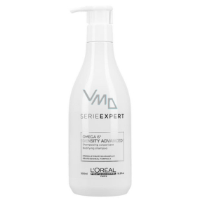 Loreal Paris Professionnel Série Expert Density Advanced Shampoo zur Wiederherstellung der Haardichte 500 ml
