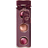 Baylis & Harding Cranberry Martini funkelnder ballistischer Badeball 3 x 100 g, Kosmetikset