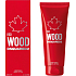 Dsquared2 Red Wood Körperlotion für Frauen 200 ml