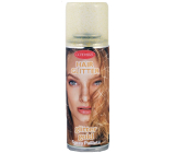 Goodmark Hair Glitter Gold Haarspray Gold Spray 125 ml