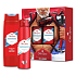 Old Spice White Water Alpinist Deodorant Spray 150 ml + Duschgel 250 ml, Kosmetikset für Männer