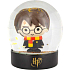 Degen Merch Harry Potter - Schneemann 8 cm