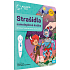 Albi Magic liest Stickerbuch Ghosts Alter 3 - 7 Jahre