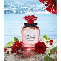 Dolce & Gabbana Dolce Rose Eau de Toilette für Frauen 50 ml