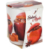 Geben Sie Verona Baked Apple - Baked Apple Duftkerze in Glas 90 g