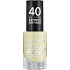 Essenz Ziemlich schneller Nagellack 06 Yellow To Go 5 ml