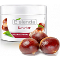 Bielenda Bouquet Nature Chestnut Creme für erweiterte Äderchen mit Kastanie Tag/Nacht 50 ml