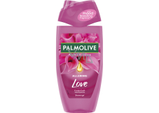 Palmolive Duschgel Erinnerungen der Natur Blumenfeld, 250 ml