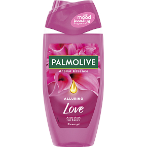 Palmolive Duschgel Erinnerungen der Natur Blumenfeld, 250 ml