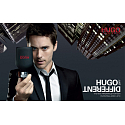 Hugo Boss Hugo Just Different Eau de Toilette für Männer 125 ml