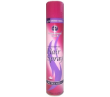 Salon Professional Touch Extra Hold Rosa Haarspray 400 ml