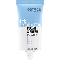 Catrice Die Hydrator Plump & Fresh Grundierung Foundation 30 ml