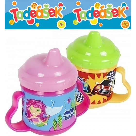 Albi Meine erste Tasse Tadeášek 200 ml