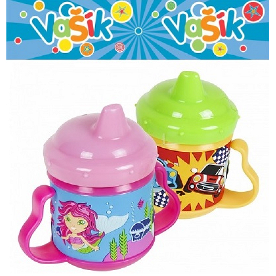 Albi Meine erste Tasse Vasik 200 ml
