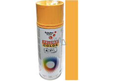Schuller Eh klar Prisma Color Lack Acryl-Spray 91042 Gelb Wassermelone 400 ml