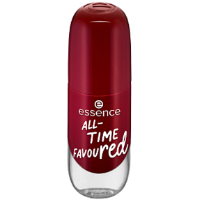 Essence Nail Colour Gel Gel-Lack für Nägel 14 All-Time Flavoured 8 ml
