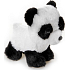 EP Line Panda Plüschtier 17 cm, empfohlenes Alter 3+