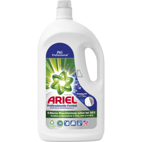 Ariel Professional Regular Flüssigwaschgel für weiße und helle Kleidung 70 Dosen 3, 85 l