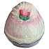 Bomb Cosmetics Best Buds - Beste Freunde prickelndes Bad ballistisch 160 g