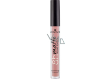 Essence 8h Matte Liquid Matte Lipstick 03 Soft Beige 2,5 ml