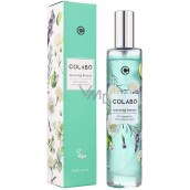 Colabo Morning Breeze Körper- und Haarspray für Unisex 50 ml