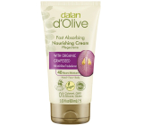 Dalan d Olive Nourishing Cream Hand- und Körperfeuchtigkeitspflege mit Traubenkernextrakt 250 ml