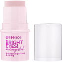 Essence Bright Eyes! Augenstift mit pflegender Formel für einen strahlenden und verjüngten Teint 01 Soft Rose 5,5 ml