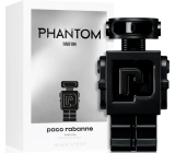 Paco Rabanne Phantom Parfüm nachfüllbar Flasche für Männer 50 ml