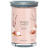 Yankee Candle Pink Sands - Pink Sands Duftkerze Signature Tumbler großes Glas 2 Dochte 567 g