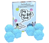 Bomb Cosmetics Paaw Paw Reviver Pfotentabletten antibakteriell für Hunde 6 Stück