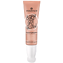 Essence Baby Got Glow flüssiger Highlighter 30 Breezy Bronze 10 ml