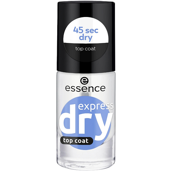 Essence Top Coat Express Dry Überlack 8 ml