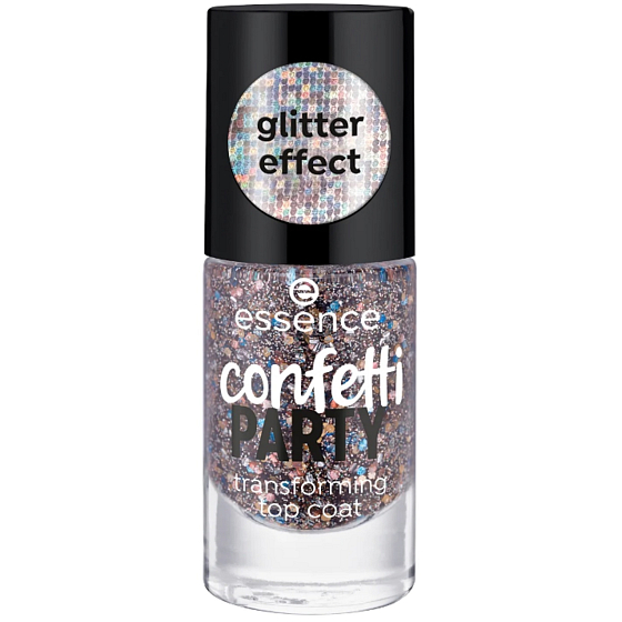 Essence Confetti Party Nagellack 8 ml