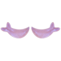 Essence So Mesmerizing hydrogel eye pads 01 See Life Through Mermaid Eyes 1 Paar