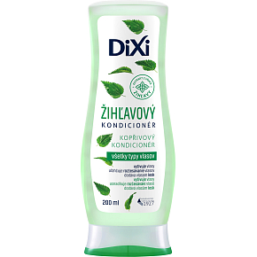Dixi Brennnessel-Haarspülung, 200 ml