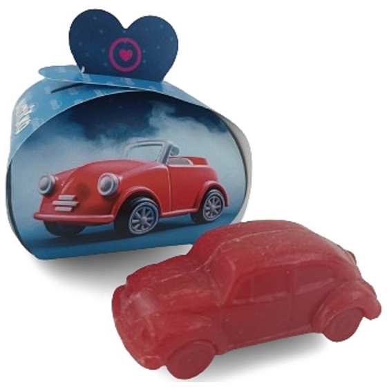 Mein Auto Toilettenseife für Kinder 25 g
