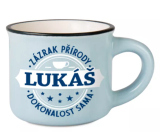 Albi Espresso Tasse Luke - Das Wunder der Natur, die Perfektion selbst 45 ml