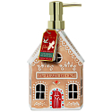 Baylis & Harding Winter Kingdom Flüssigseife für die Hände in Keramik 650 ml