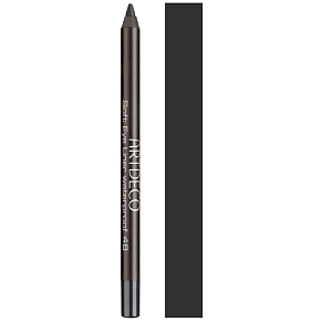 Artdeco Soft Eye Liner Waterproof Augenstift 48 Midnight 1,2 g