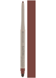 Essence Satin Blend Gel-Eyeliner 05 Rich Burgundy 0,22 g