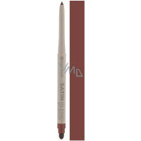 Essence Satin Blend Gel-Eyeliner 05 Rich Burgundy 0,22 g