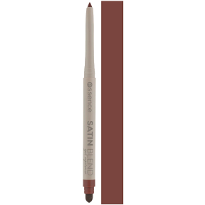 Essence Satin Blend Gel-Eyeliner 05 Rich Burgundy 0,22 g