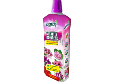 Agro Vitality Komplex hnojivo pro muškáty a surfinie, 1 l