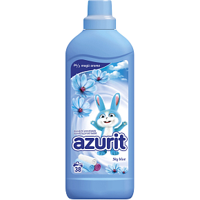 AZURIT AVIVÁŽ SKY BLUE 38 PD  836  ML