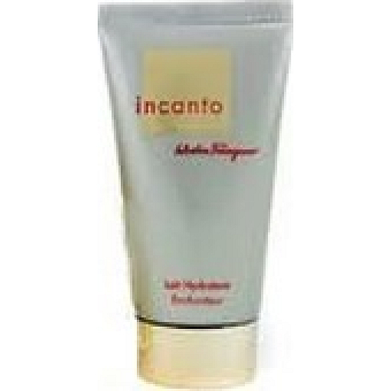 Salvatore Ferragamo Incanto Körperlotion für Frauen 200 ml