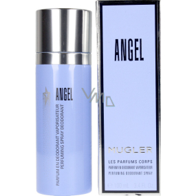 Thierry Mugler Angel Deodorant Spray für Frauen 100 ml