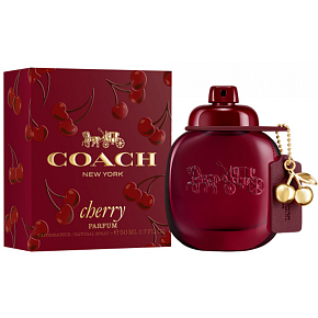 COACH Cherry für Damen edp 50 ml 1519