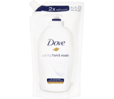 Dove Flüssigseife Deeply Nourishing, Nachfüllung, 500 ml